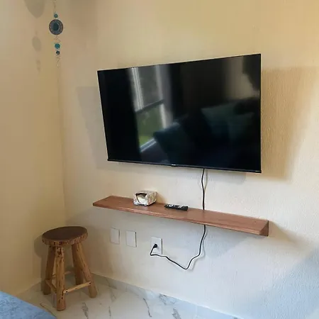 Departamento Kaan Apartment